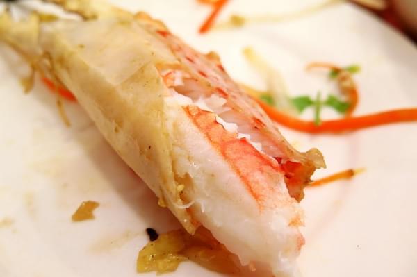 金秋不止阳澄湖,更要“蟹”逅蜜潮小海鲜