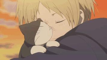 每一个喜欢动漫的人,每个喜欢二次元的都很宅吗