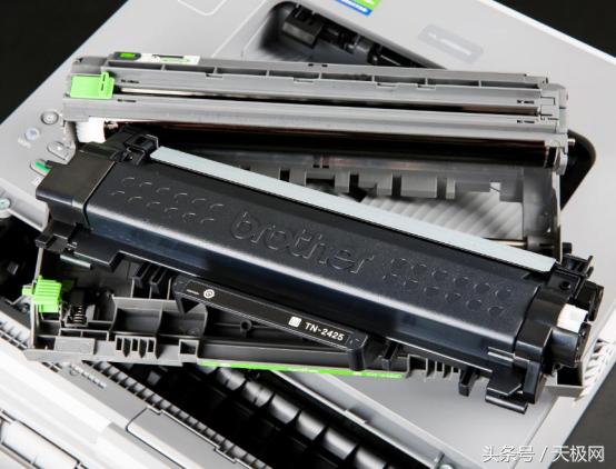 生产型黑白激光打印机推荐,兄弟2595激光打印机