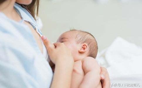 宝宝吃奶后一直打嗝是什么原因,宝宝吃奶后就打嗝是什么原因