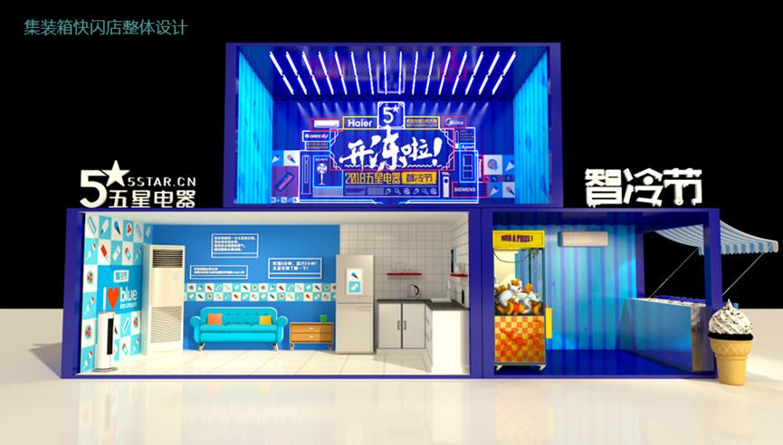 家电实体店营销策划引爆客流,小家电实体店营销思路