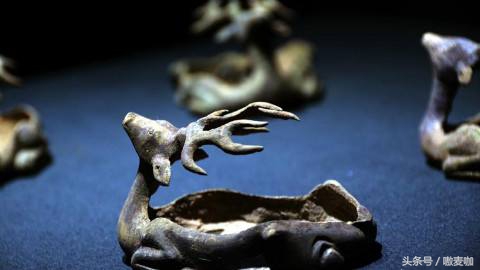 推荐了关于中国历史的8部纪录片,中国历史十大必看纪录片