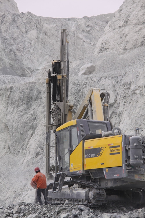 四川石棉县石棉矿记忆,塔城地区老石棉矿的记忆