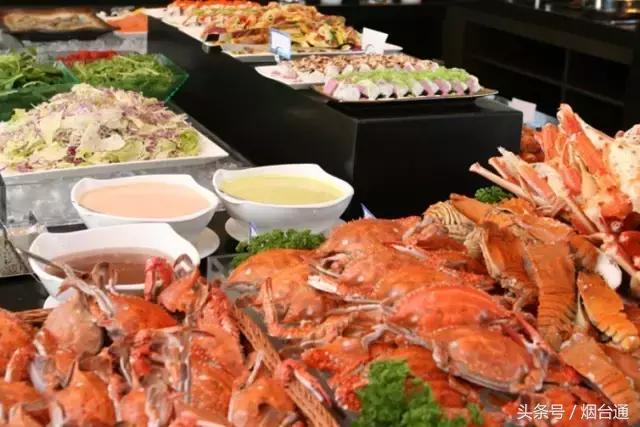 烟台人外出就餐请注意，这443家饭店被挂上这个标牌！