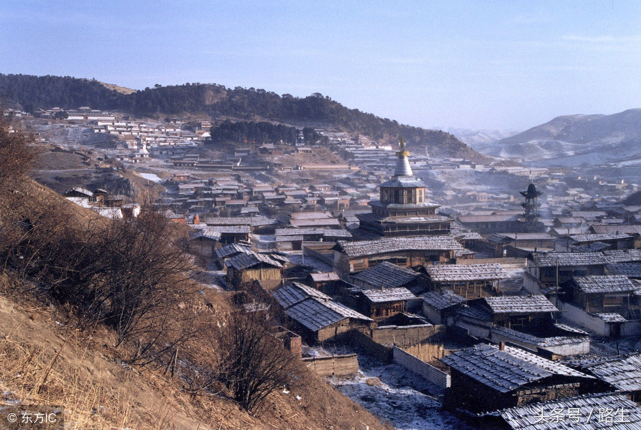 网友吐槽:“甘肃穷、甘肃懒”;专家:这么批评甘肃等于批评自己