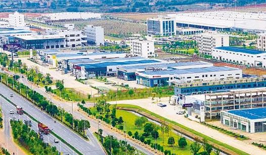 南昌新建区重要消息,南昌县撤县设区消息