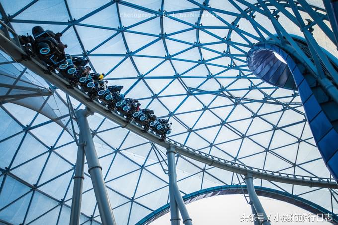 上海三日游最佳攻略迪士尼,上海迪士尼攻略带孩子玩的地方