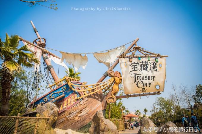 上海三日游最佳攻略迪士尼,上海迪士尼攻略带孩子玩的地方