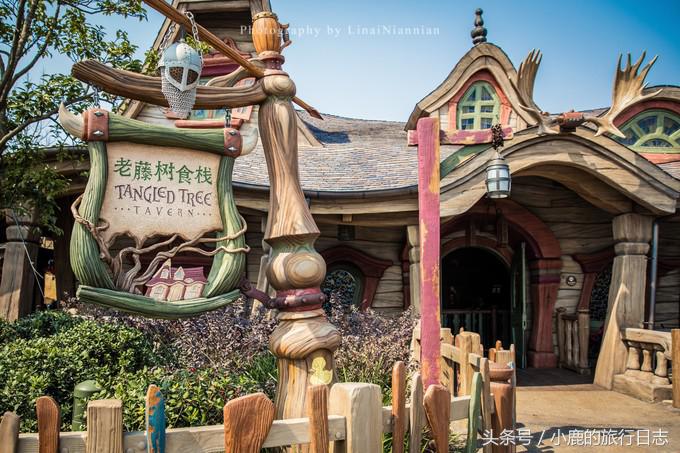 上海三日游最佳攻略迪士尼,上海迪士尼攻略带孩子玩的地方