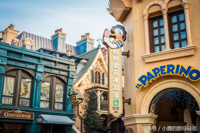 上海三日游最佳攻略迪士尼,上海迪士尼攻略带孩子玩的地方