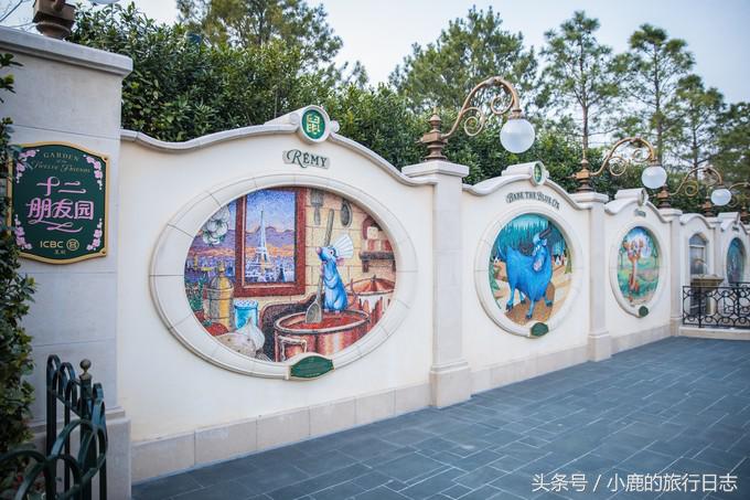 上海三日游最佳攻略迪士尼,上海迪士尼攻略带孩子玩的地方