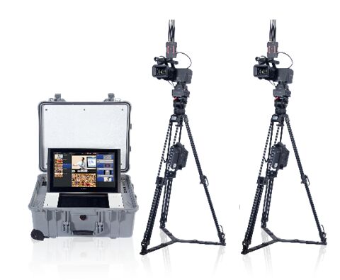 校园体育训练的翅膀-索尼发“智慧体育解决方案”