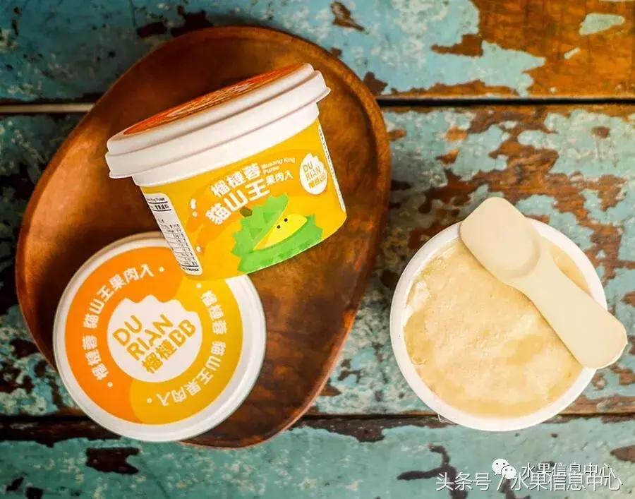 从榴莲代购起家，到64个实体销售点，他势要打造一个榴莲王国