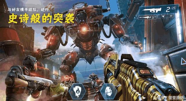 fps游戏大全手机,FPS手游好玩的有哪些