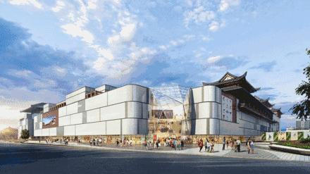 西安大悦城服装品牌,西安大悦城有哪些大牌