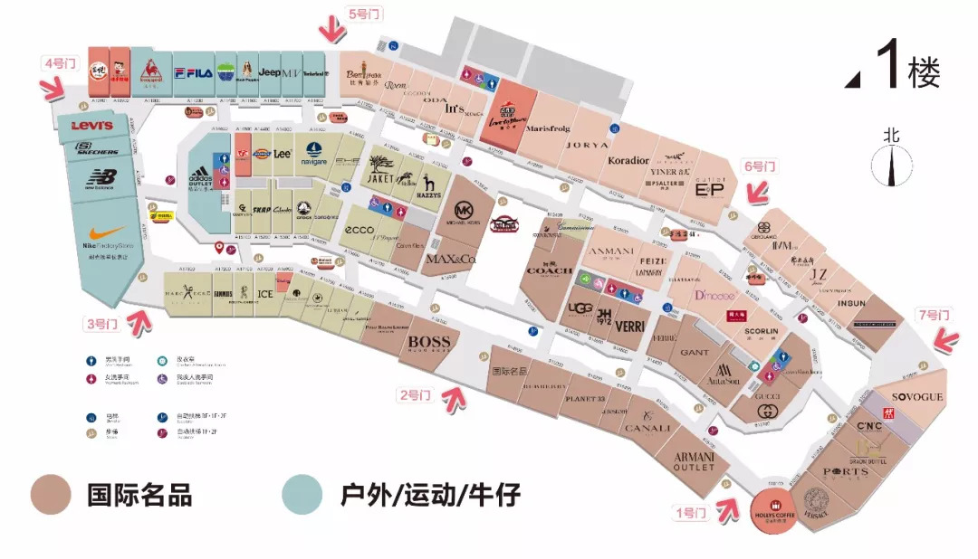 杉杉奥莱和海宁皮革城，被绿博所有项目都挂在嘴边的商业配套，现在到底什么样？