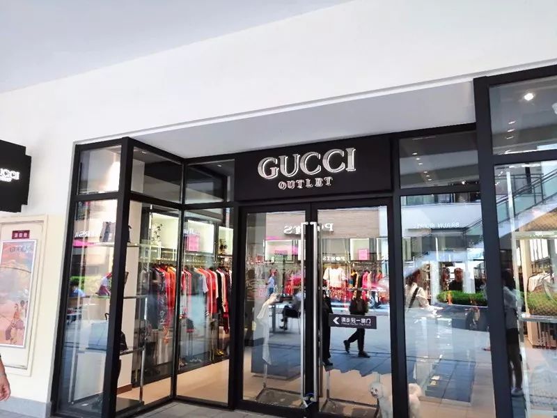 杉杉奥莱和海宁皮革城，被绿博所有项目都挂在嘴边的商业配套，现在到底什么样？