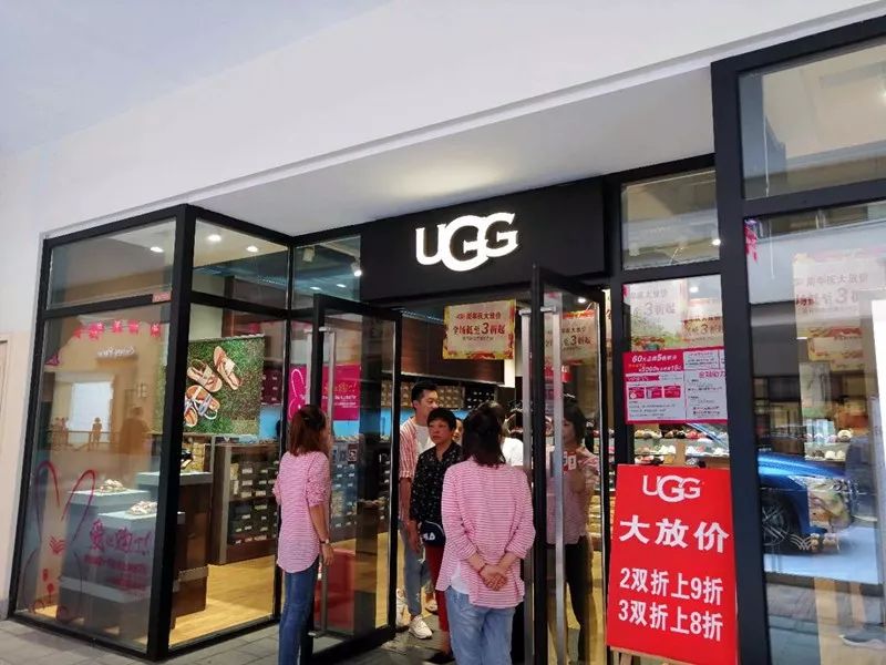 杉杉奥莱和海宁皮革城，被绿博所有项目都挂在嘴边的商业配套，现在到底什么样？