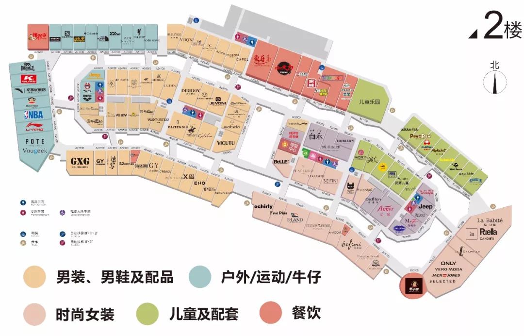 杉杉奥莱和海宁皮革城，被绿博所有项目都挂在嘴边的商业配套，现在到底什么样？