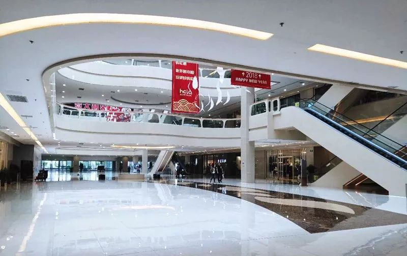 杉杉奥莱怎么样了,杉杉奥莱关店了吗