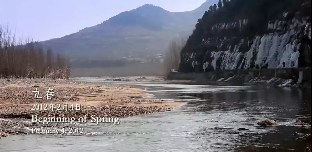 中国农村电影豆瓣,中国乡村大型纪录片