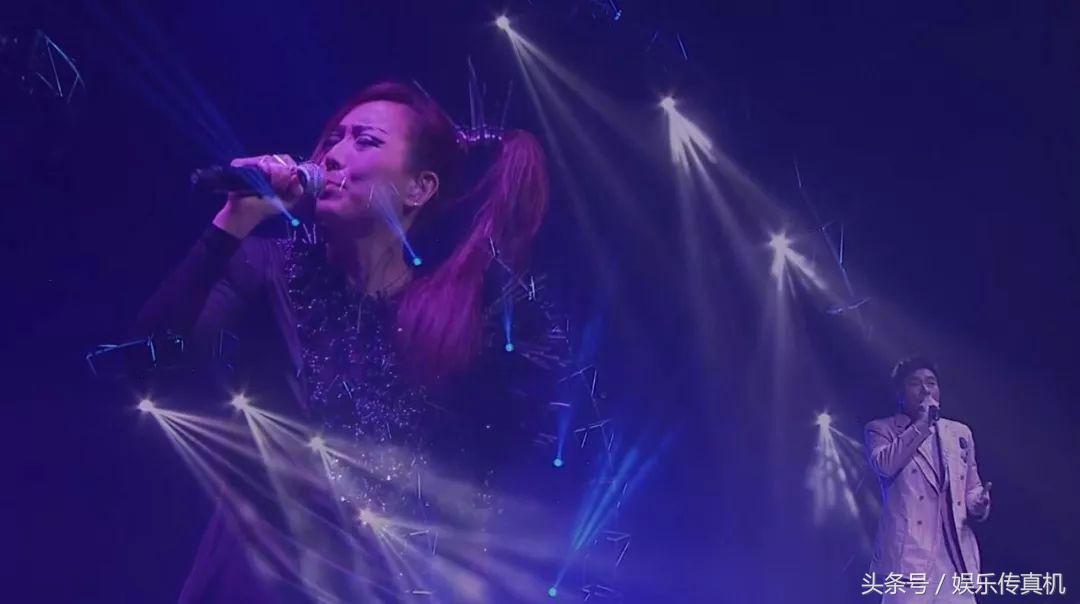 许志安郑秀文粤语歌你最红,郑秀文与许志安相逢何必曾相识