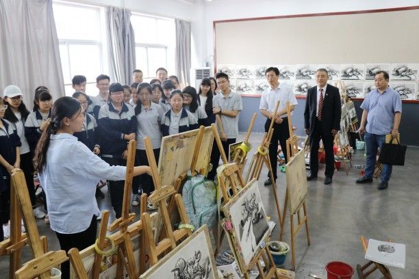 临沂七中怎样,临沂七中到底咋样