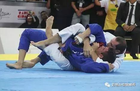 巴西柔术是什么运动,巴西柔术5岁的孩子学好不好