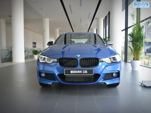 奢华水准/一流服务探秘宝信行宝马店