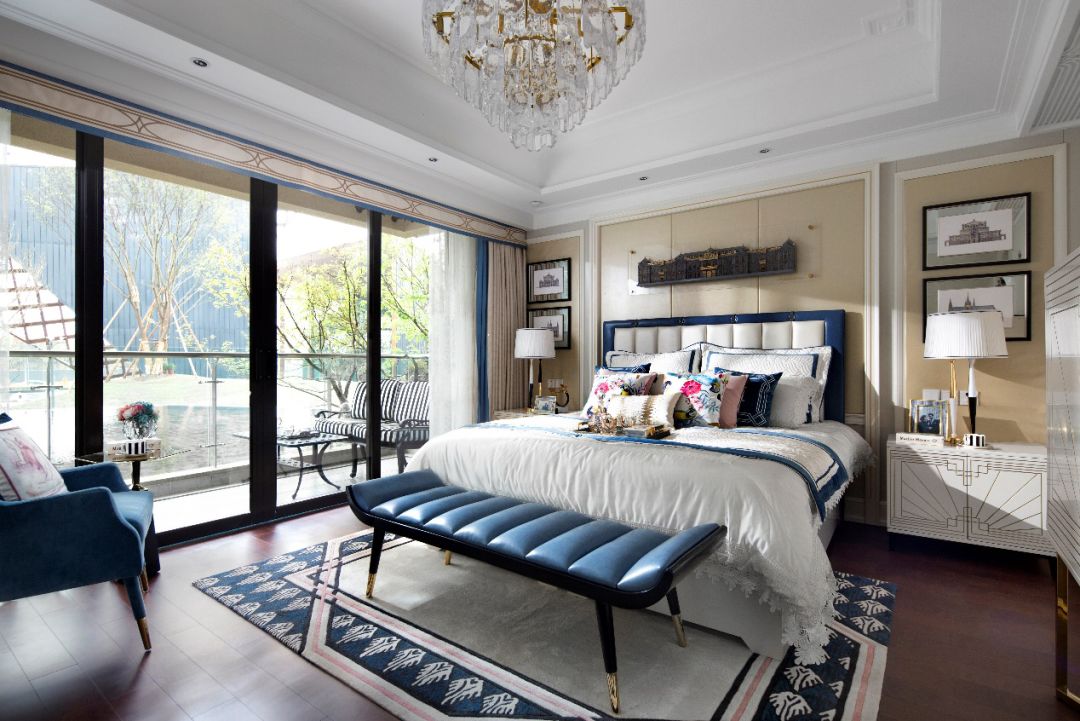 西派国樾365平户型,西派国樾昆明247大平层