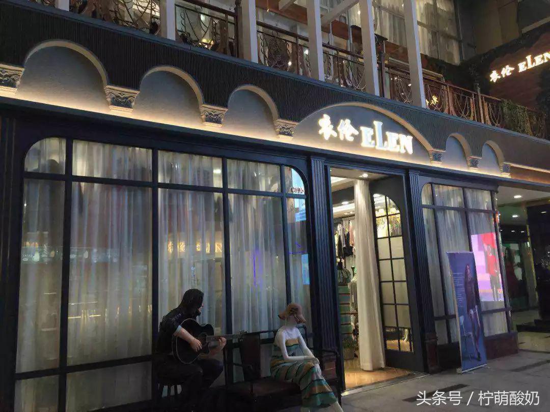 广州原创毛衣采购哪里好？广州新大地服装城成首选