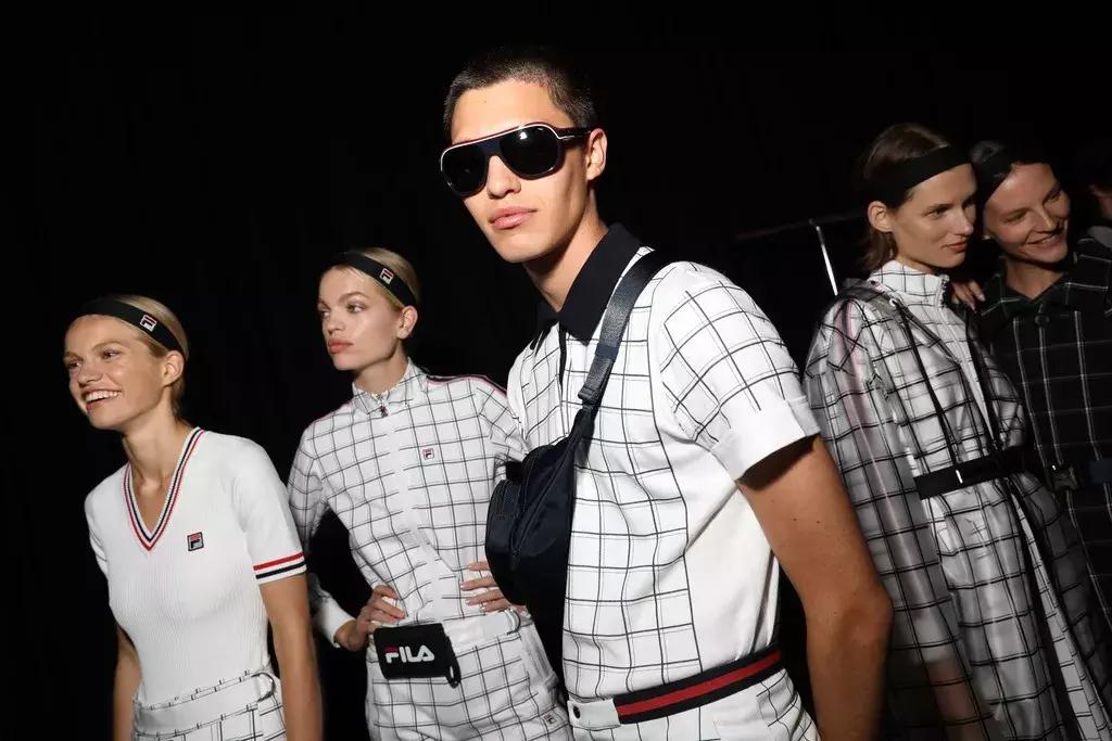 fila运动女装,fila最新款衣服