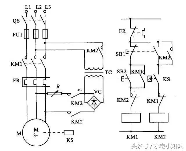 常用的电气工程图有哪些,70个常用电气工程表