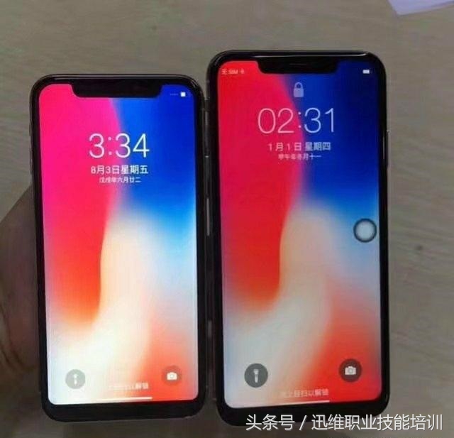 深入华强北看iphone翻新过程,华强北翻新iphone手机