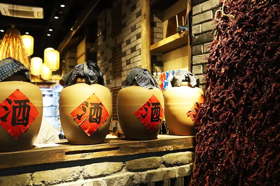 春熙路附近藏了个美食“小乐山”，人均30吃到撑！