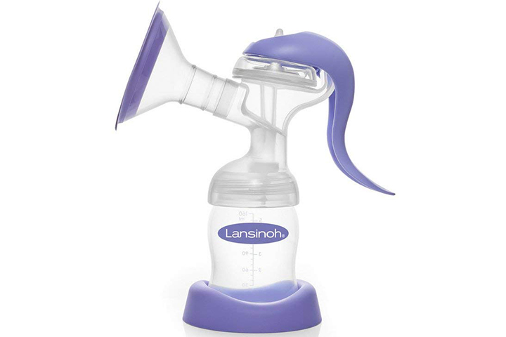 十大公认最好的吸奶器手动,哪一款手动吸奶器好用