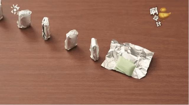 日本奇葩创意设计节目,日本创意设计节目