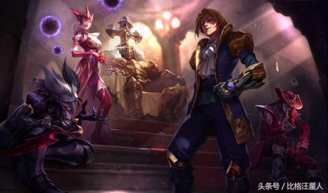 lolez加强,lol新版ez技能介绍