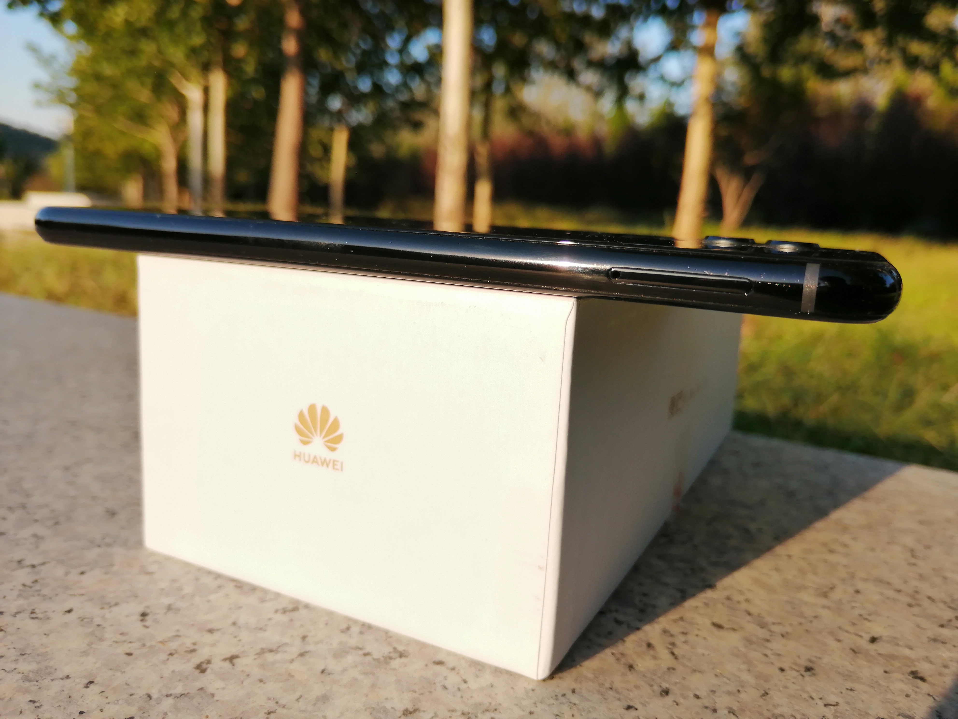 华为麦芒7特点,华为麦芒7测试