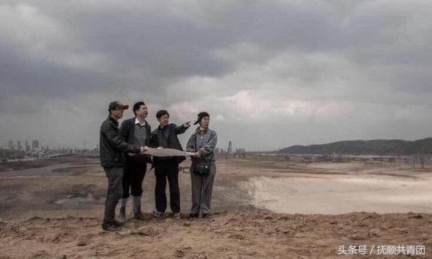 抚顺月牙岛为啥叫月牙岛,辽宁抚顺美丽的月牙岛