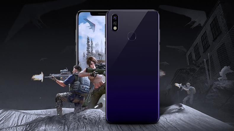 2千元游戏机性价比最高的手机,中端性价比手机百元机