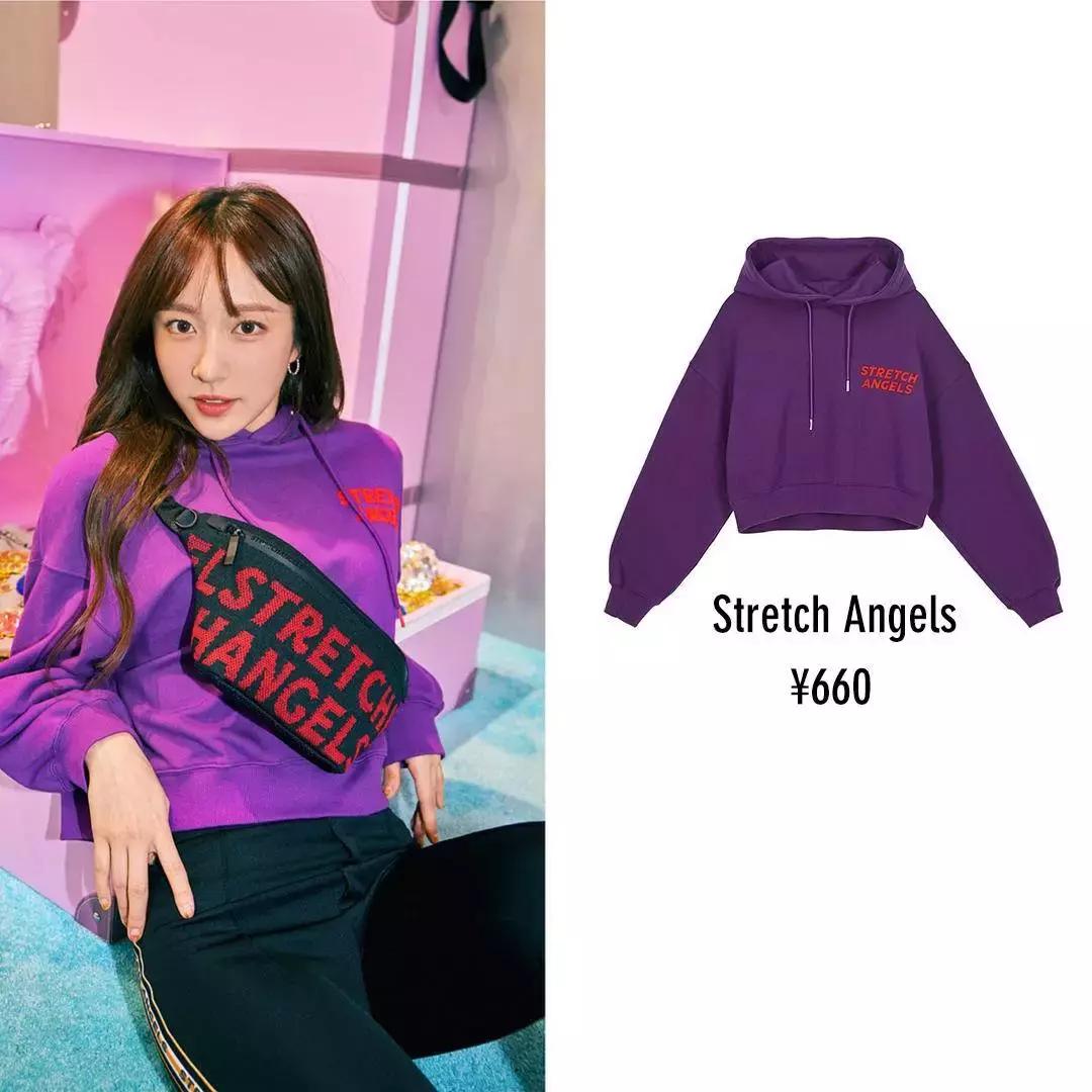 百元明星大牌衣服,百元买大牌卫衣