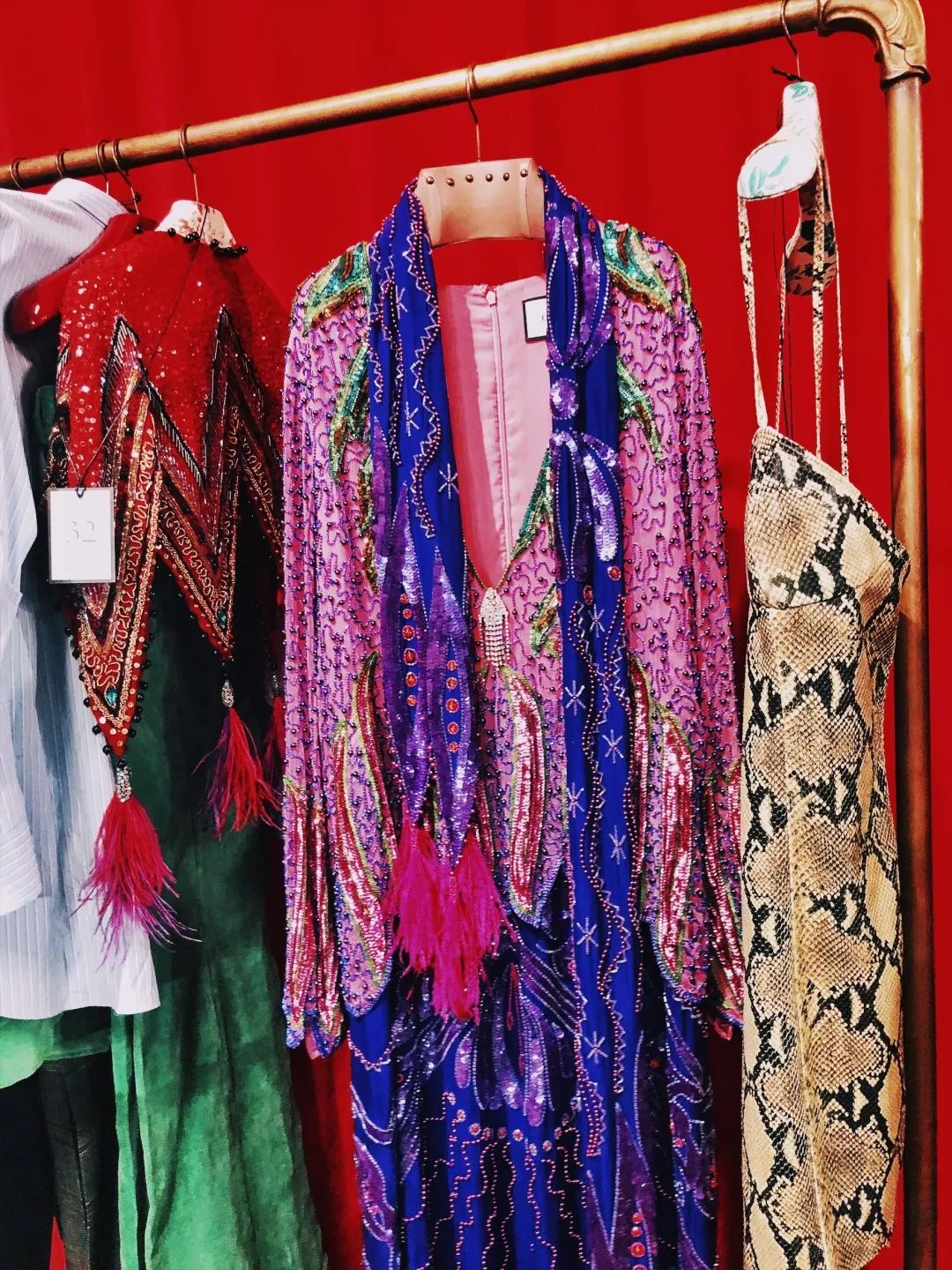 巴黎时装周blackpink高跟鞋,2020秋冬高跟鞋时装周