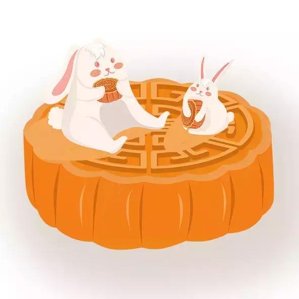 「精彩回顾」｜想摘下月亮给你～艾蓓儿中秋节回顾来啦~