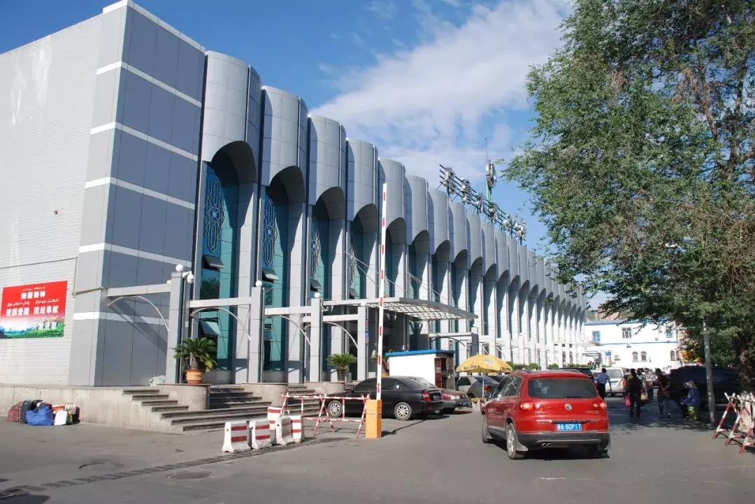 乌鲁木齐碾子沟客运站 (2020年乌鲁木齐碾子沟客运站视频)