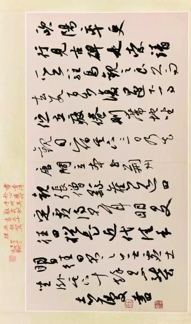 看看评委是怎么样评价获奖作品的（附点评内容）――值得认真学习