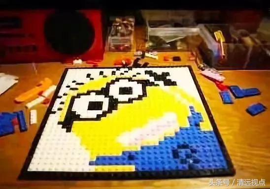 乐高嘉年华上海,乐高世界嘉年华