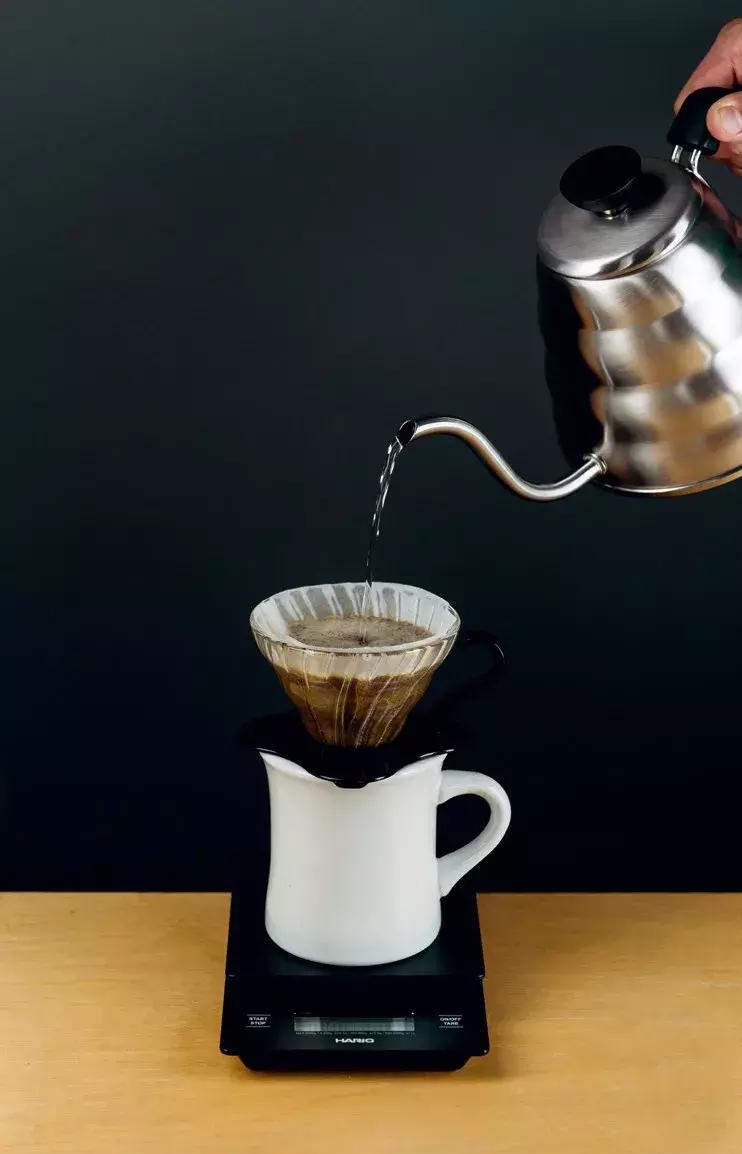 一张图教你做咖啡,干货手把手教你便宜喝瑞幸咖啡