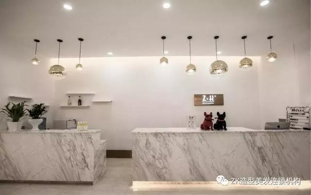 高端美容美发沙龙,贵阳市高端美发沙龙