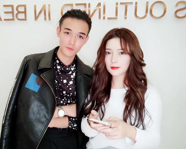 高端美容美发沙龙,贵阳市高端美发沙龙